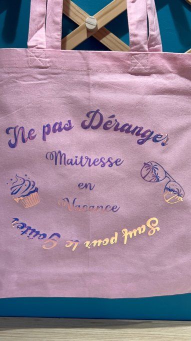 Tote Bag
