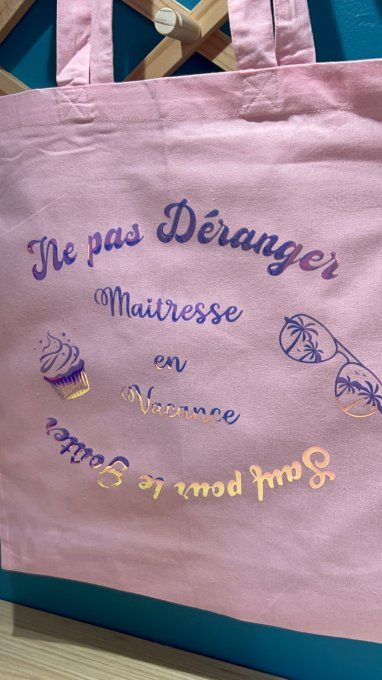 Tote Bag