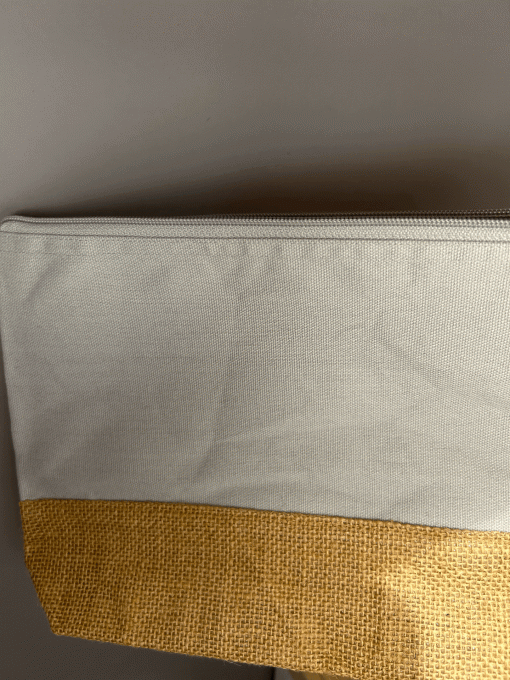 Trousse à personnaliser