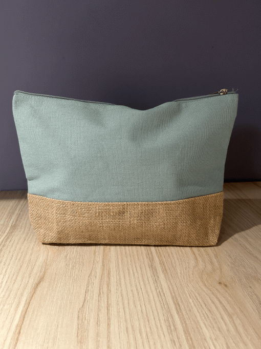 Trousse à personnaliser