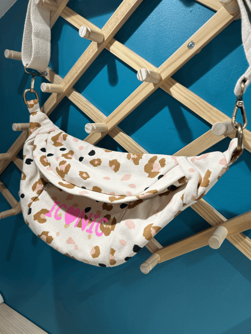 Sac Bandoulière