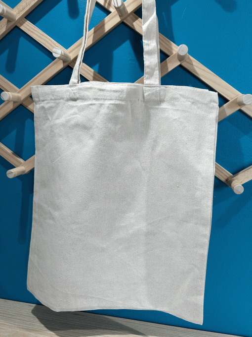 Tote bag vierge