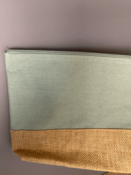 Trousse à personnaliser