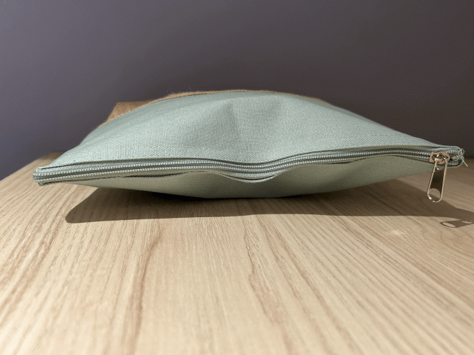 Trousse à personnaliser